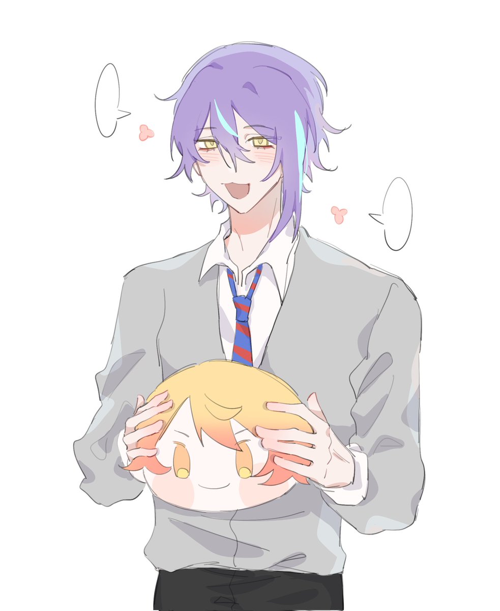 ZHUOhai_'s tweet image. #類司 #ProjectSekai #ruikasa