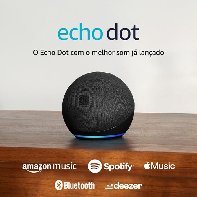 Bolinha bolada da amazon 25% mais baratoooo

Echo Dot 5ª geração | O Echo Dot com o melhor som já lançado | Cor Preta

De R$ 429,00
POR R$ 296,10

amzn.to/3yWRNXY