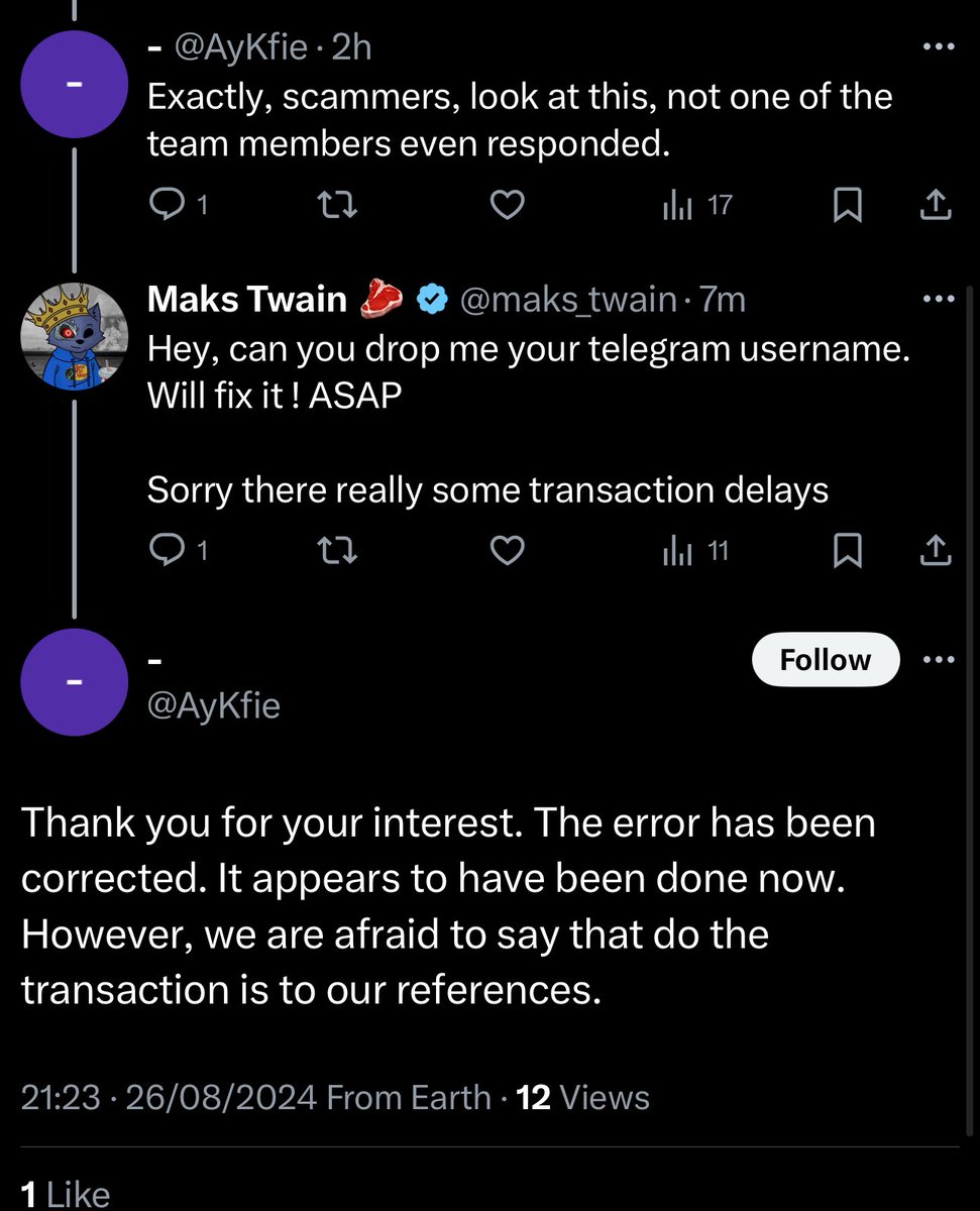 Maks Twain 🥩 tweet media