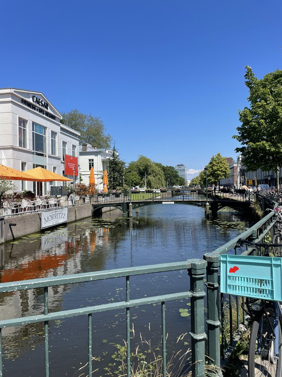 From this week, I will be visiting the International Institute of Social Studies (ISS) in The Hague and focusing on my new research project “The Challenge of the Double Burden: How to support climate resilient development in conflict-affected Myanmar”