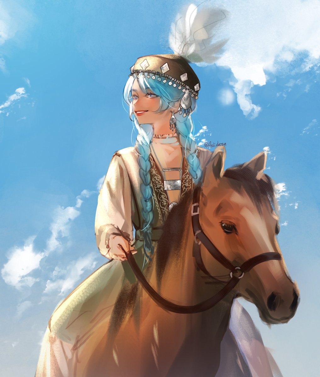 Akiidesu ⚘ tweet media
