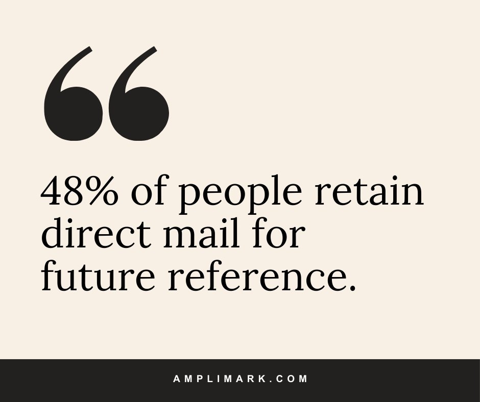 Amplimark, LLC tweet media