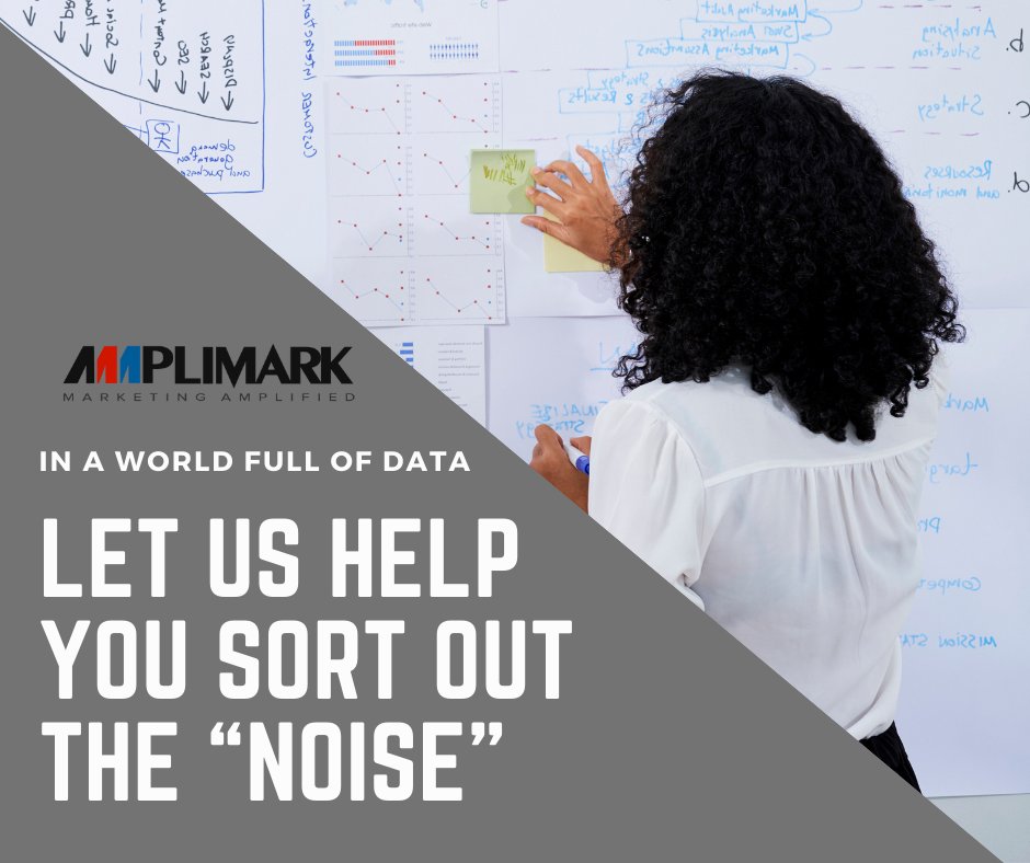 Amplimark, LLC tweet media