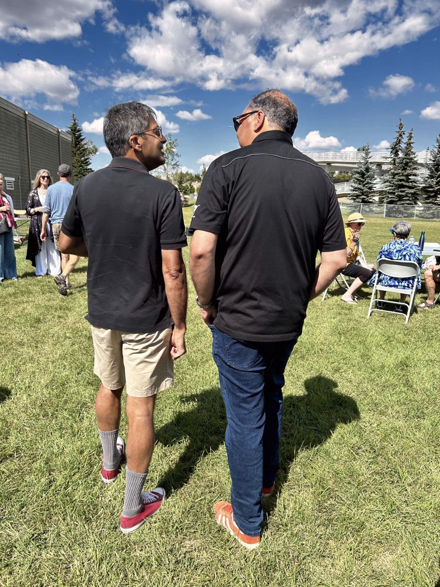 Samir Kayande 🇺🇦🧡🇨🇦 tweet media