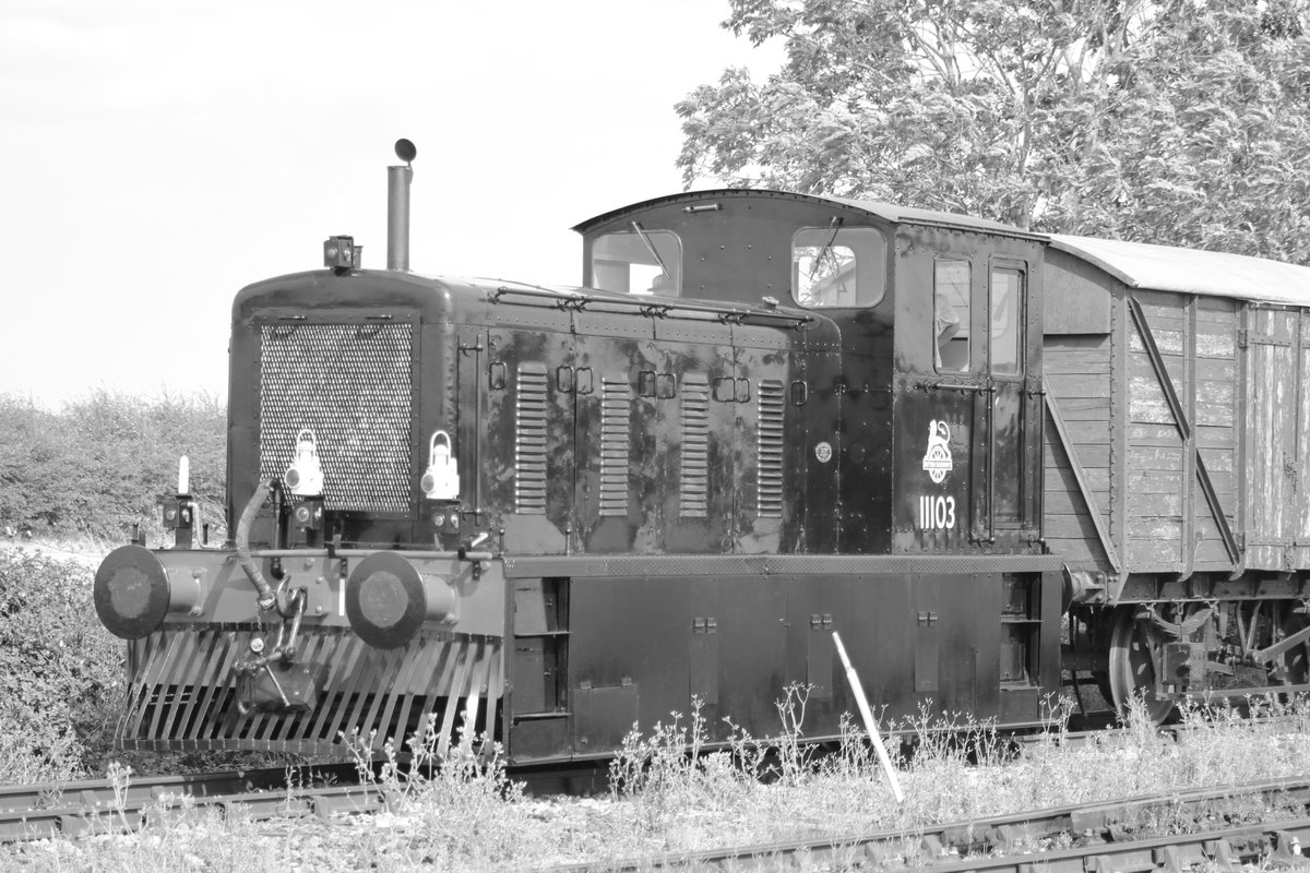 Mangapps Railway Museum tweet media