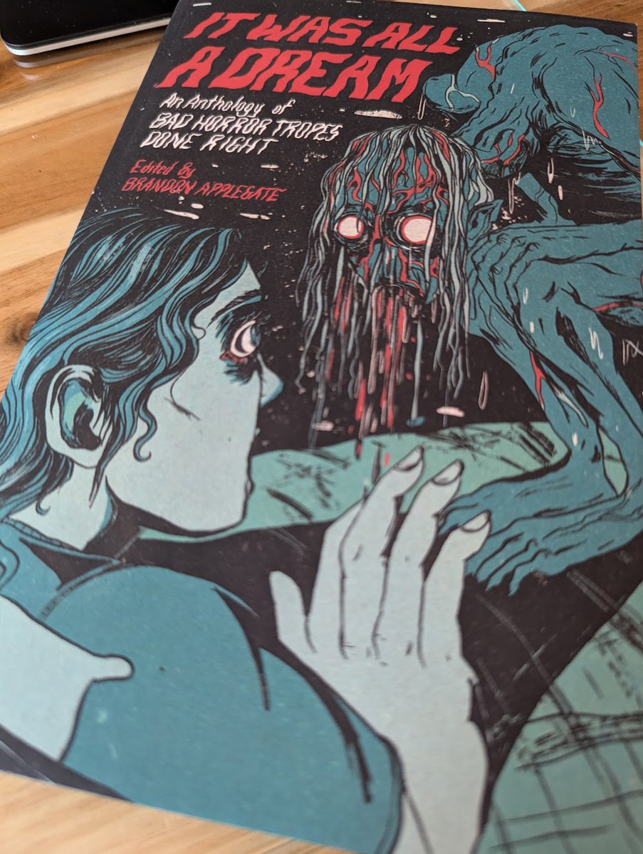 Hungry Shadow Press tweet media