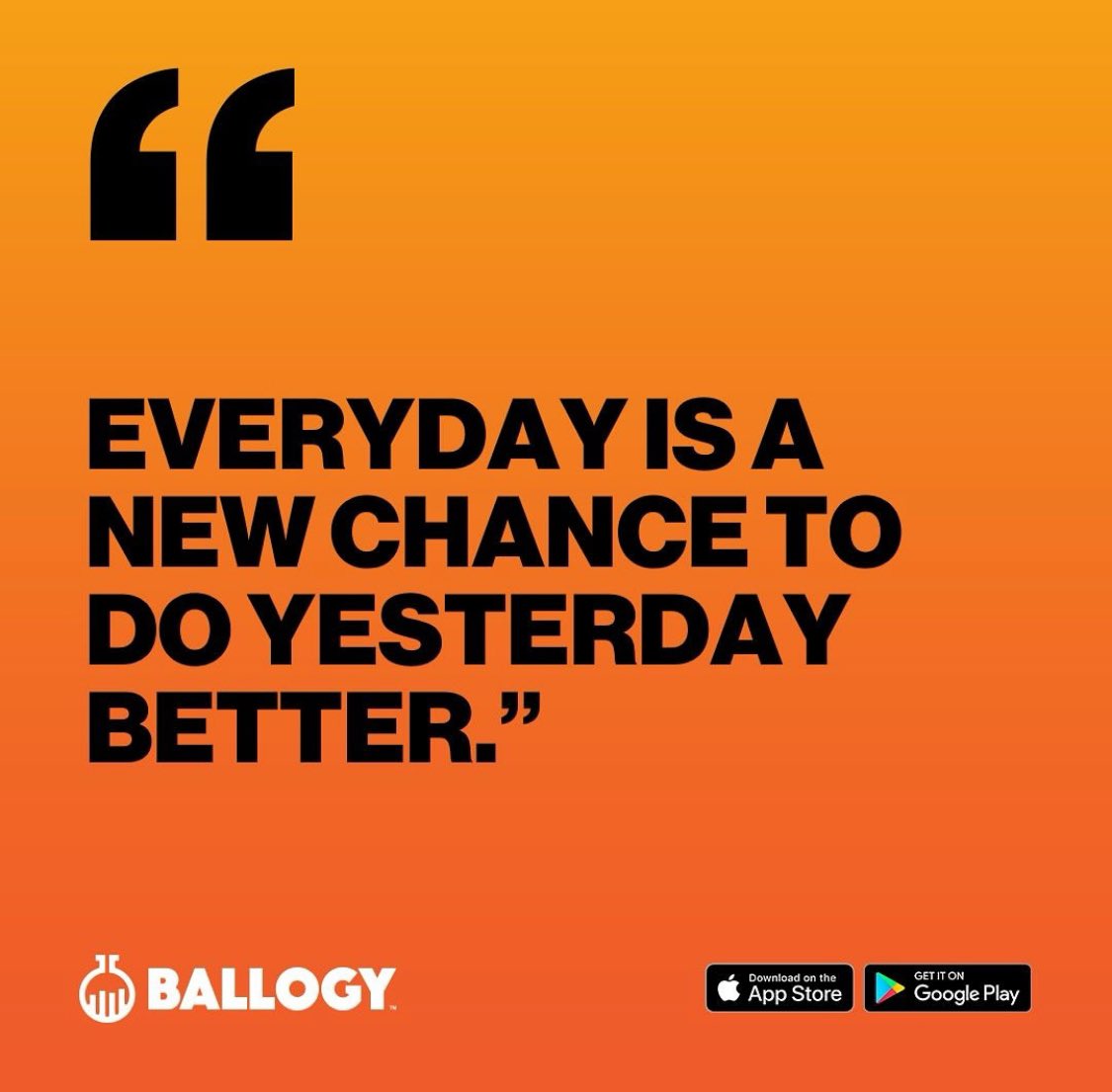 BallogyApp's tweet photo. Gotta have a plan! #ballogy #mondaymotivation https://t.co/Kn1AvKyWVu