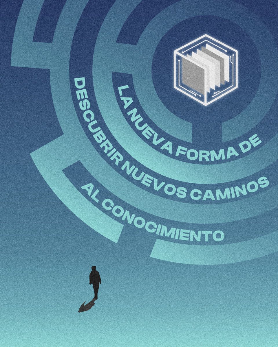 Rev_InterOper's tweet image. 🌟 ¡Próximamente! 🌟

Estará disponible para toda la comunidad el 1er volumen de la #Revista INTEROPERABILIDAD

Contará con autores invitados de la comunidad #Cardano que se irán revelando próximamente. 🔍

¿Estás listo para sumergirte en el conocimiento? 🚀💡

#CardanoCommunity