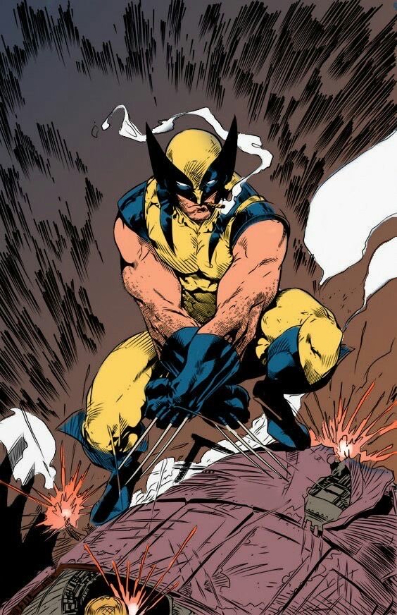 “ Bub , I'm the best there is at what I do, but what I do best isn't very nice. “