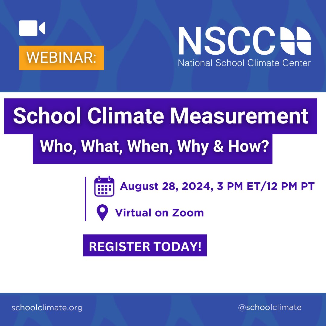 schoolclimate tweet media