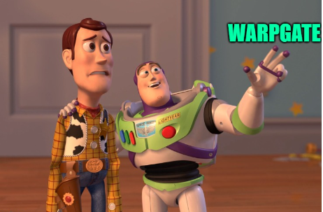 Vitapoint33's tweet photo. #WarpGate 
   #MOVEMENT https://t.co/9NJYpp4bnG