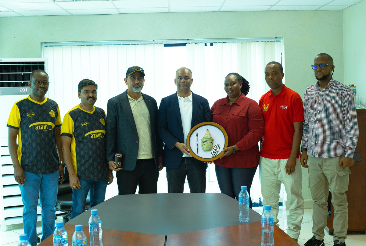 AzamRwanda tweet media