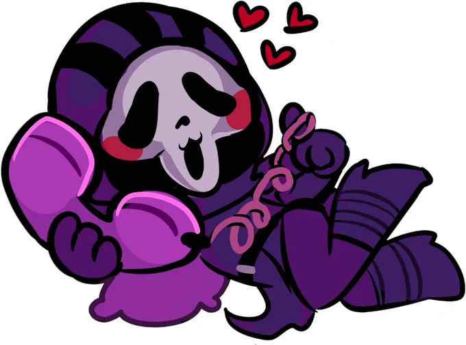 promo-ing my stream discord for like, twitch alerts and stuff, not the most active but hey, promo is a promo  it's sfw but for moderation sake +18 only 