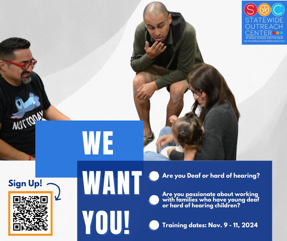 Statewide Outreach Center tweet media