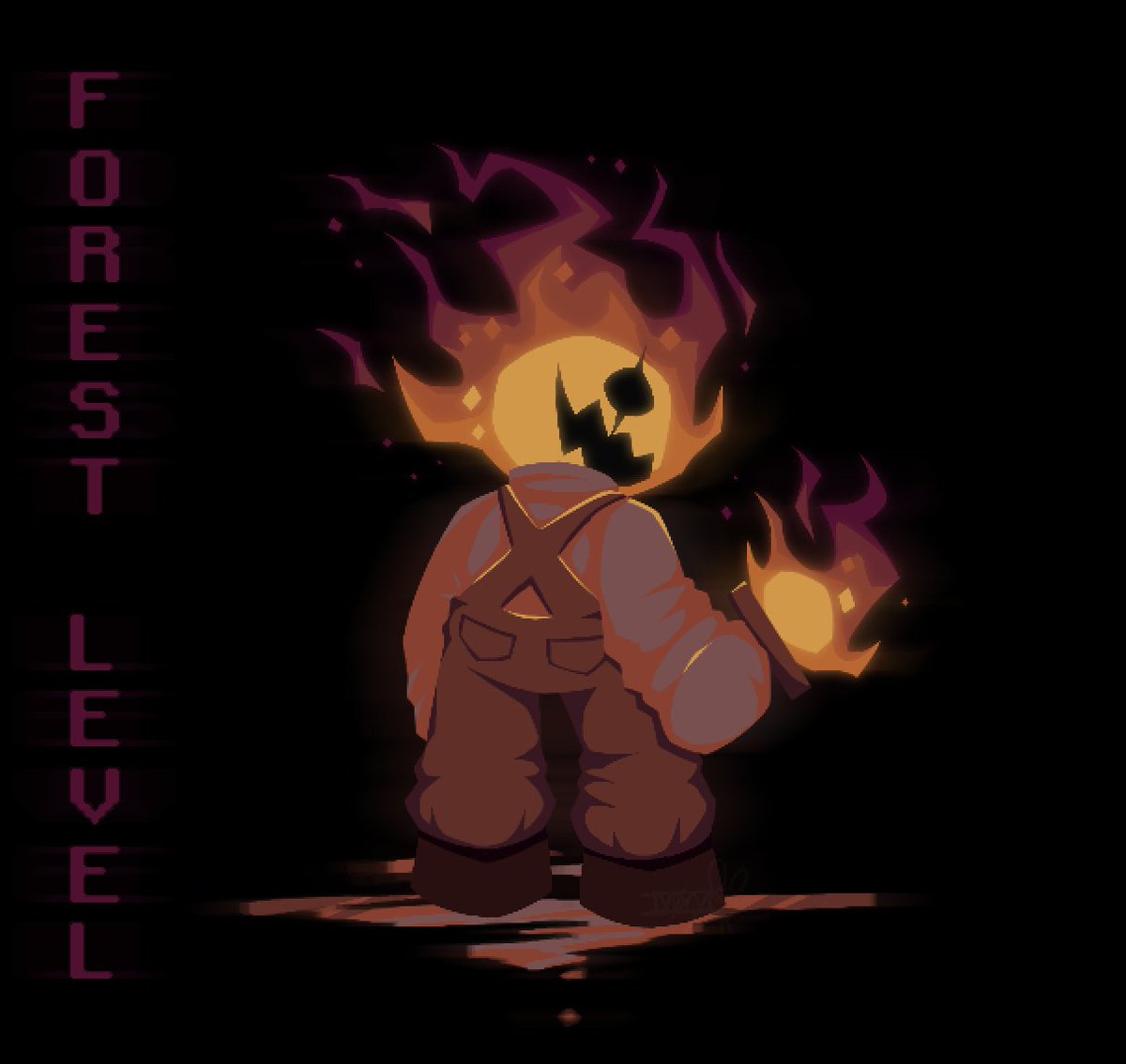 HeckinIvory's tweet photo. " With guilt like this... "

#creepypasta #horrorbrew #forestlevel https://t.co/MgvWXujOy6