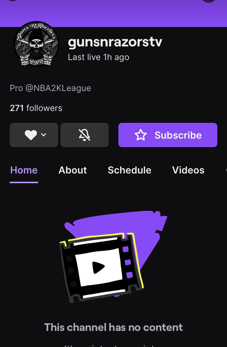 Splashman tweet media