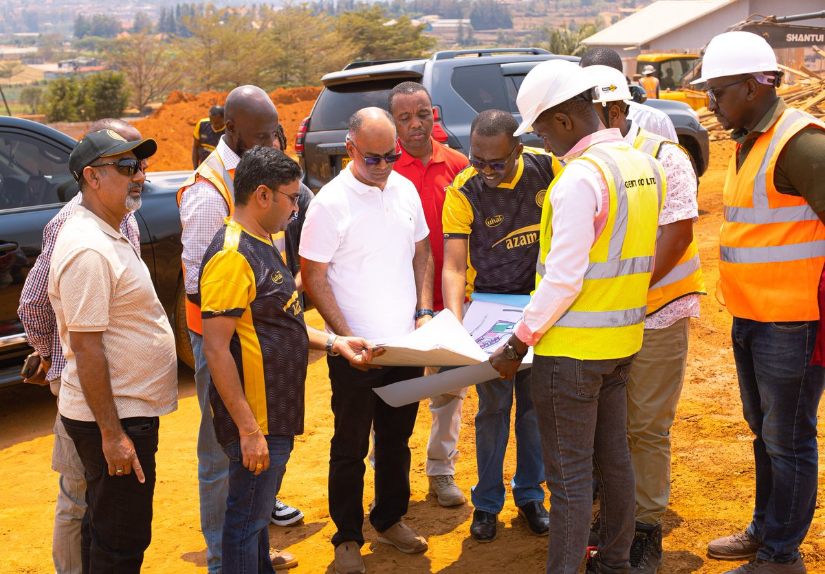 AzamRwanda tweet media