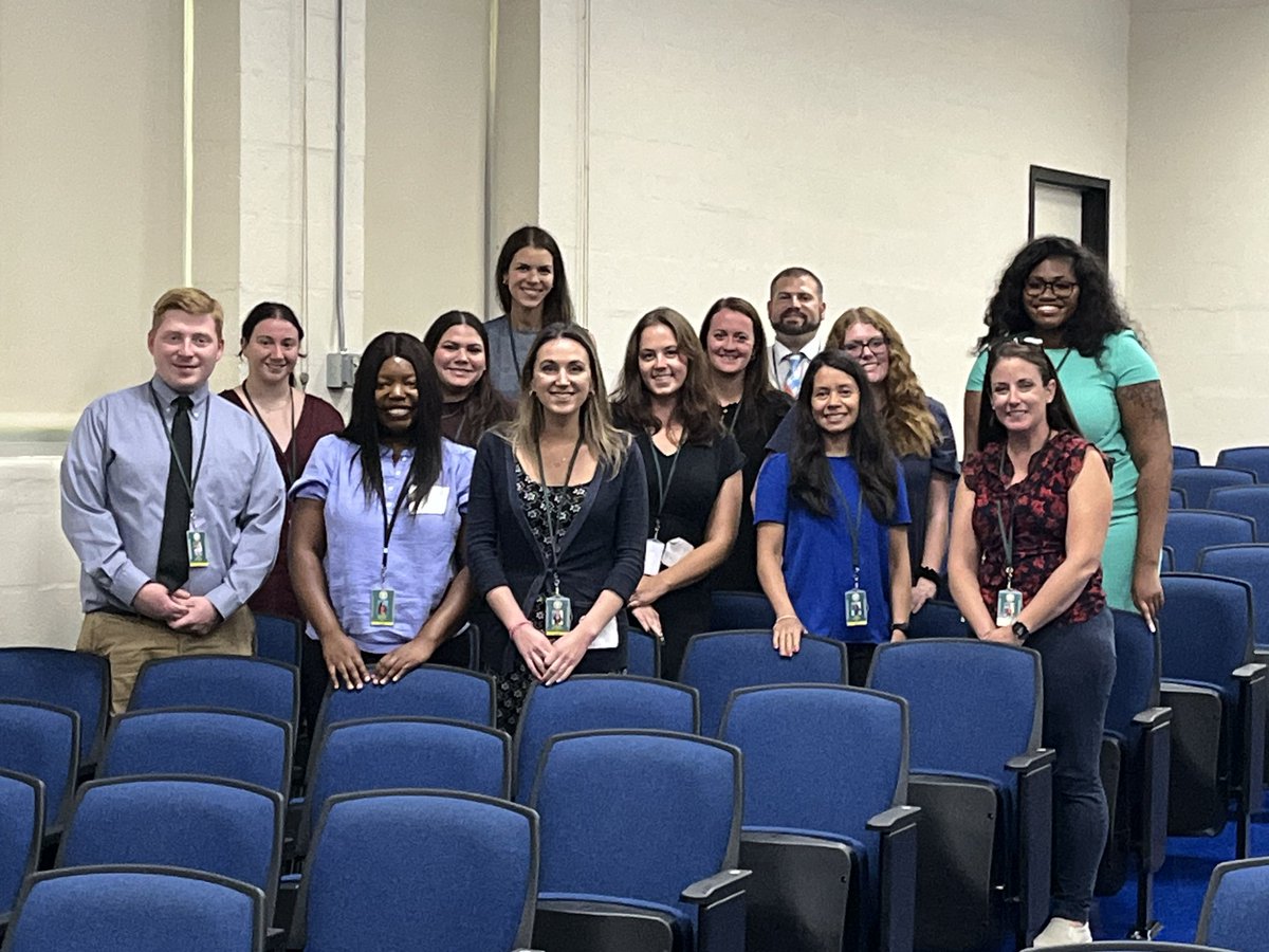 Day 1 of New Teacher was a great success.  We are looking forward to another great day of learning and engagement tomorrow.  <a href="/onewestbury/">Westbury Union Free School District</a> <a href="/bgallivanWORLD/">Brendan Gallivan</a> <a href="/wufsdathletics/">Westburyathletics</a> <a href="/WestburyWHS/">Westbury High School</a> <a href="/TahiraDChase/">Dr. Tahira D Chase</a>