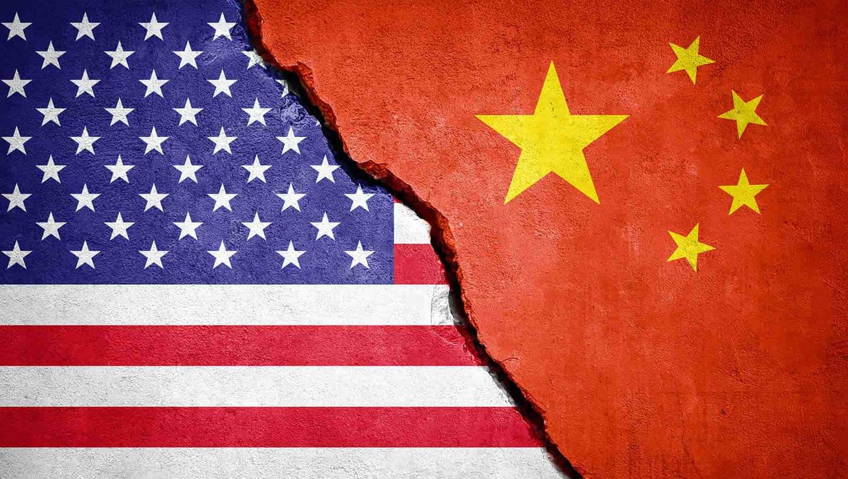 MemoriasPez's tweet photo. Y tú ¿Cres que China superará a Estados Unidos como principal potencia mundial

Si te ha gustado el hilo, me ayudas un montón dándole a me gusta y nos vemos en próximos encuentros. (16/16) https://t.co/Ry77m1i1XB