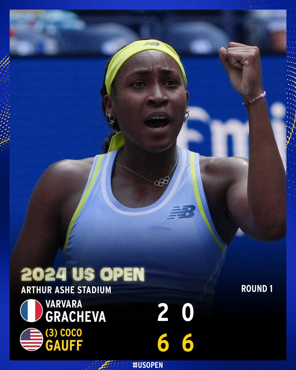 Title defense is up and running for Coco!