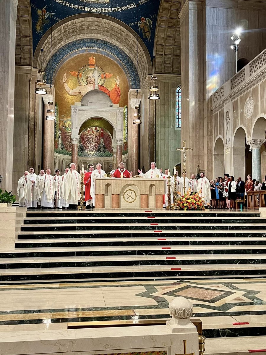 ADW Catholic Schools - Escuelas Católicas tweet media