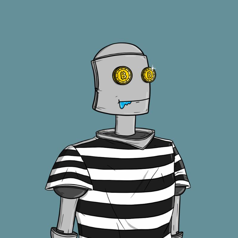 Keen Dastan (@0xkeeny) on Twitter photo Giving away this <a href="/RustyRobotCC/">Rusty Robot Country Club 🤖</a> badboi!!
#IOTA #EVM
like RT and Follow
and ofc drop your iota EVM wallets down👇
see you after 24H+ Giving away this <a href="/RustyRobotCC/">Rusty Robot Country Club 🤖</a> badboi!!
#IOTA #EVM
like RT and Follow
and ofc drop your iota EVM wallets down👇
see you after 24H+