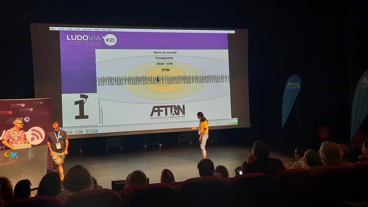 Aurélie Cuerda 🥰▶️🐘 tweet media