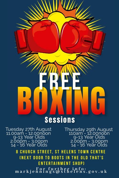 Last Week of the holidays! This is what we've got!!! It's FREE!!! Just turn up, sign in and enjoy!!