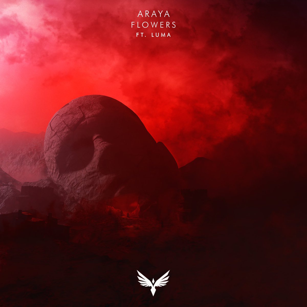 ARAYA - FLOWERS (FT. LUMA) 

OUT FRIDAY

<a href="/arayasounds/">ARAYA</a> 
<a href="/hernameisluma/">Luma</a>