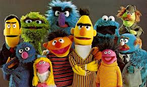 SandMar125's tweet photo. Trump Says ABC is a disgrace. Once again, the right wing is attacking Sesame Street.  Trump's  position on 123 is unclear at this point. 

https://t.co/ysuqSfdKbP https://t.co/9nv6fzYLWZ