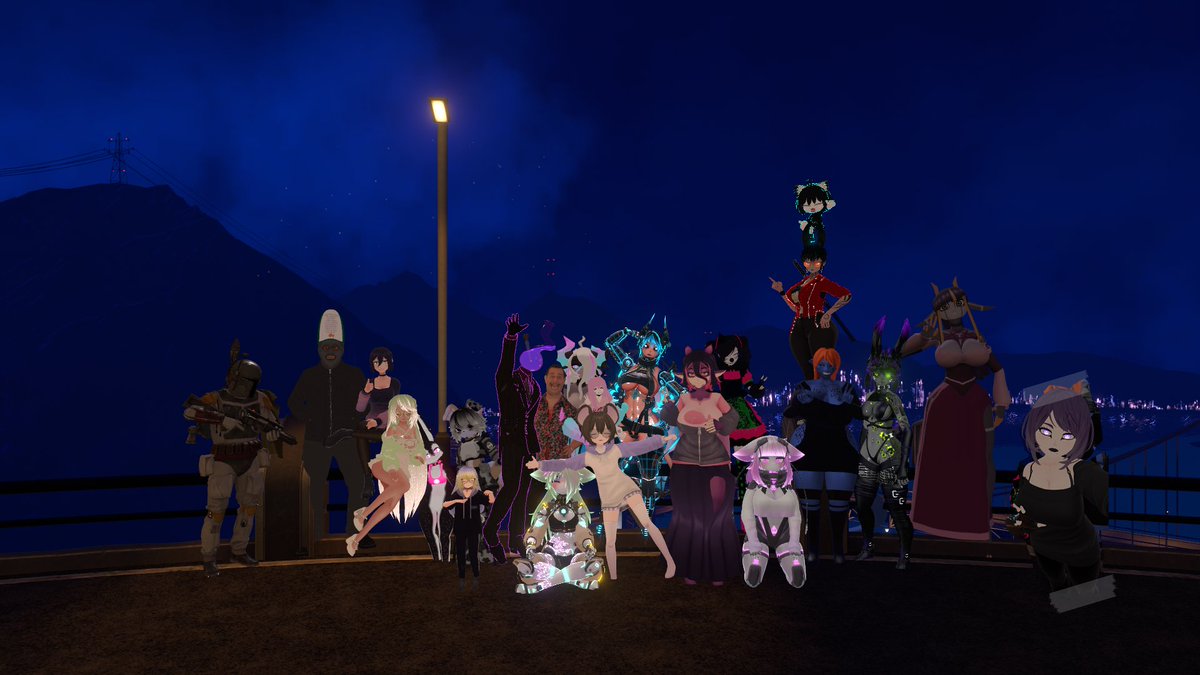 teeron11's tweet photo. Another month and another lovely event night. Thank y'all so much for coming, and I hope to see you at next months too. ❤️ https://t.co/1seNnwumi3