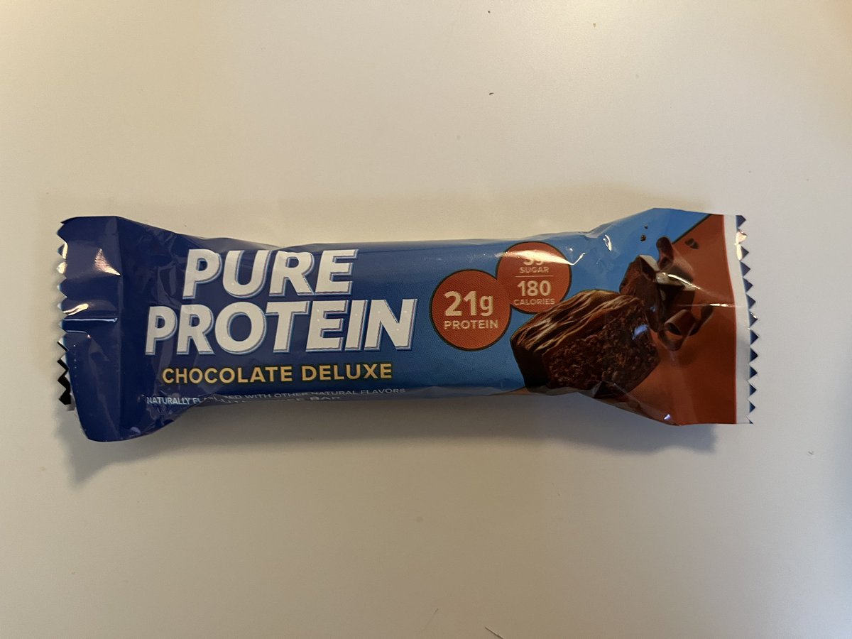 _Min____i's tweet photo. Depressingly bad. 2/10 

180 cals https://t.co/wrWbIvYHkr