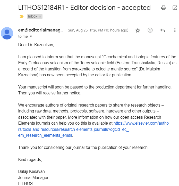 What a lovely start of the day :) 
Thanks <a href="/basaltandpepper/">reeeeeeeeed</a> for the help with the abstract :)