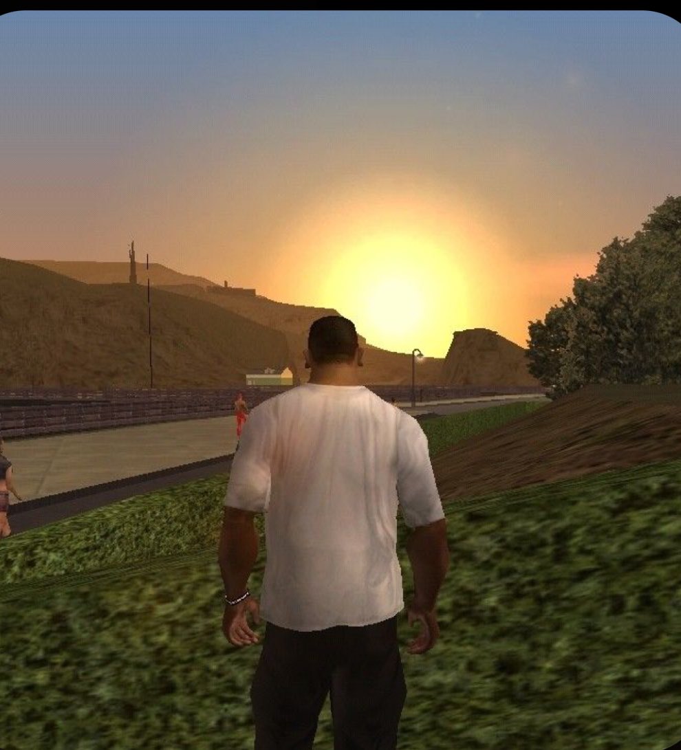 aski en el riverland q toy yendo al pueblo a comerme un cachopo