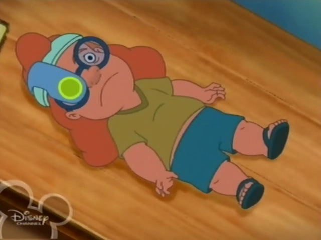 Disney_Wiki's tweet photo. Today marks the 19th anniversary of the #LiloAndStith episode, "Shush", written by Jim Peronto, storyboarded by Tom Bernardo and Sahin Ersoz and directed by Rob LaDuca.
Lilo winds up in trouble after an experiment helps her eavesdrop on conversations.. https://t.co/p8cUyFVvwR