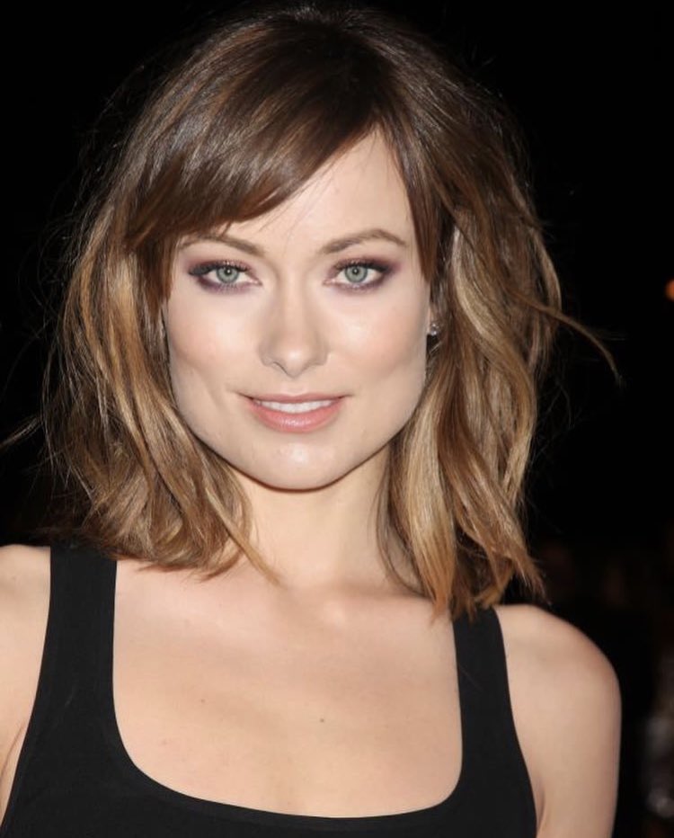 Olivia Wilde (@oliverwild54747) on Twitter photo 