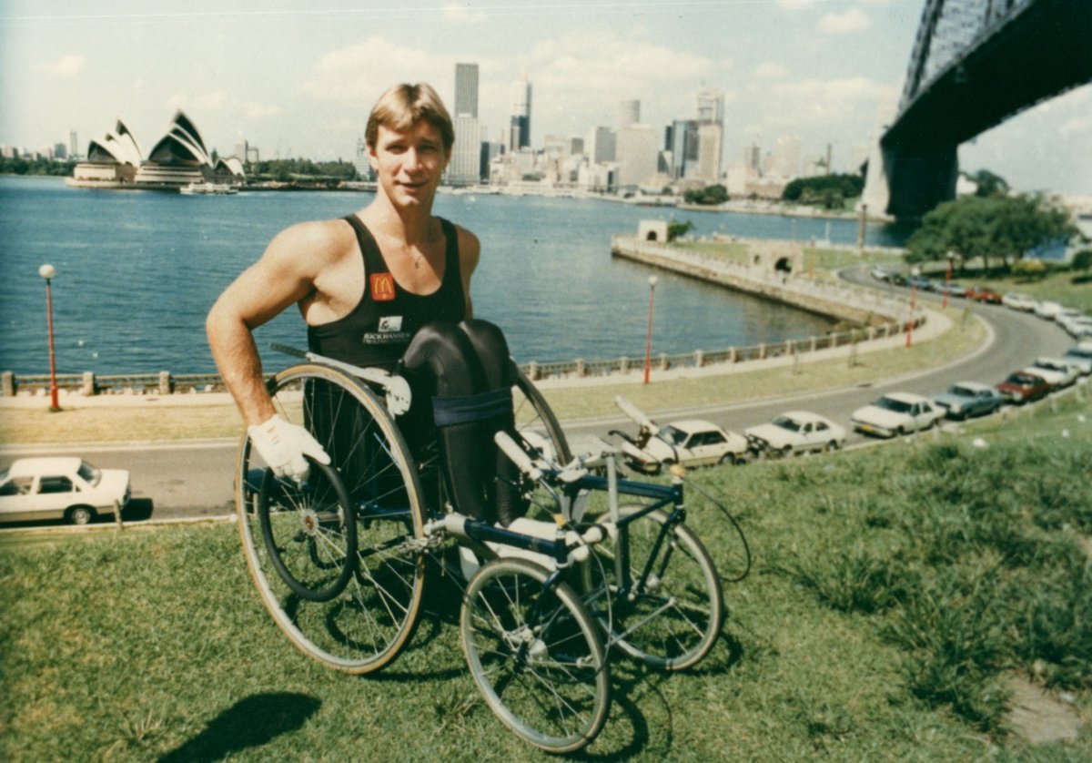 Rick Hansen Foundation tweet media