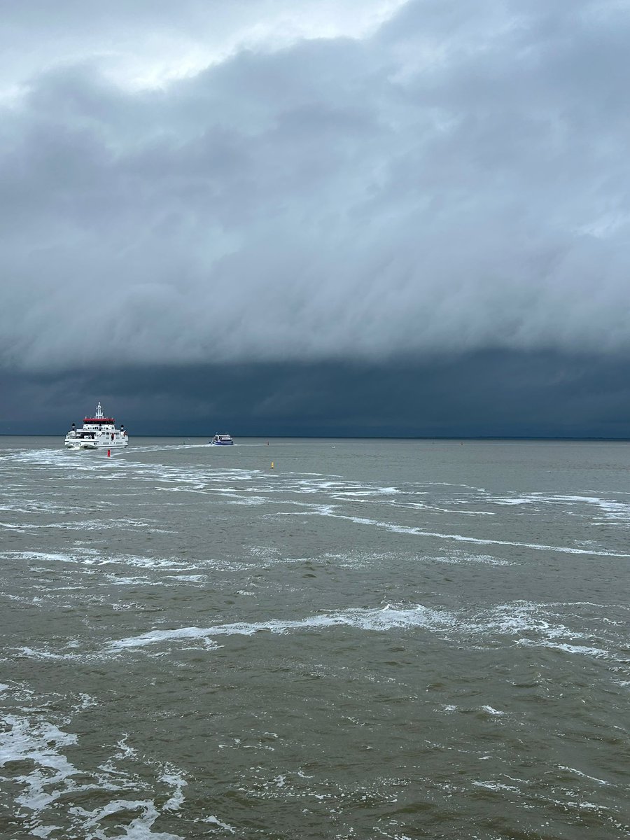 anita66b's tweet image. #wagenborg #Ameland #Holwerd 24/8/'24