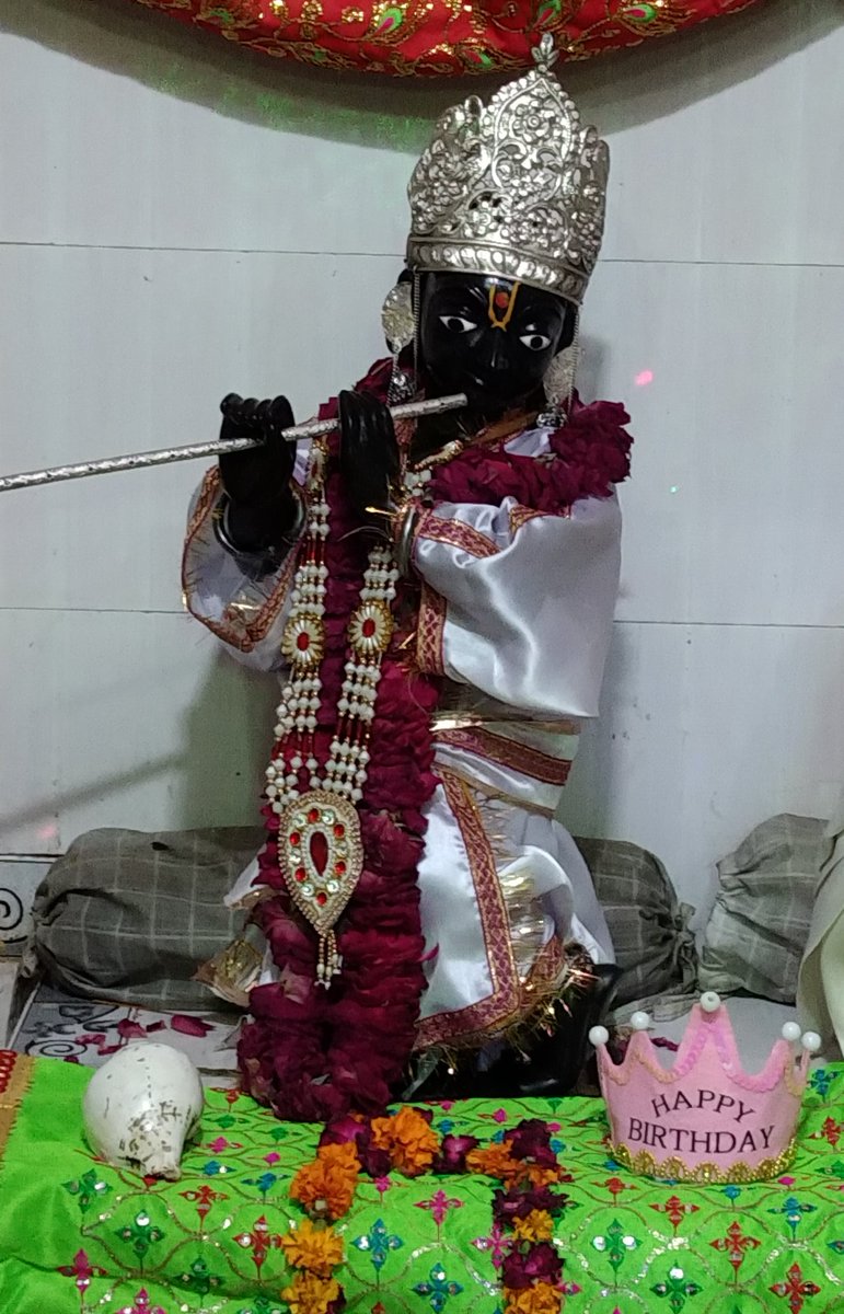 भए प्रकट कृपाला 
<a href="/BNDarhiwalainc/">ब्रह्मानंद दाढ़ीवाला</a> <a href="/NaveeenPradhan/">Naveen Pradhan 🥏 🇮🇳</a>