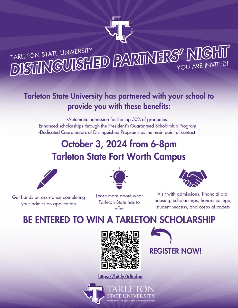 Centennial College and Career Center tweet media