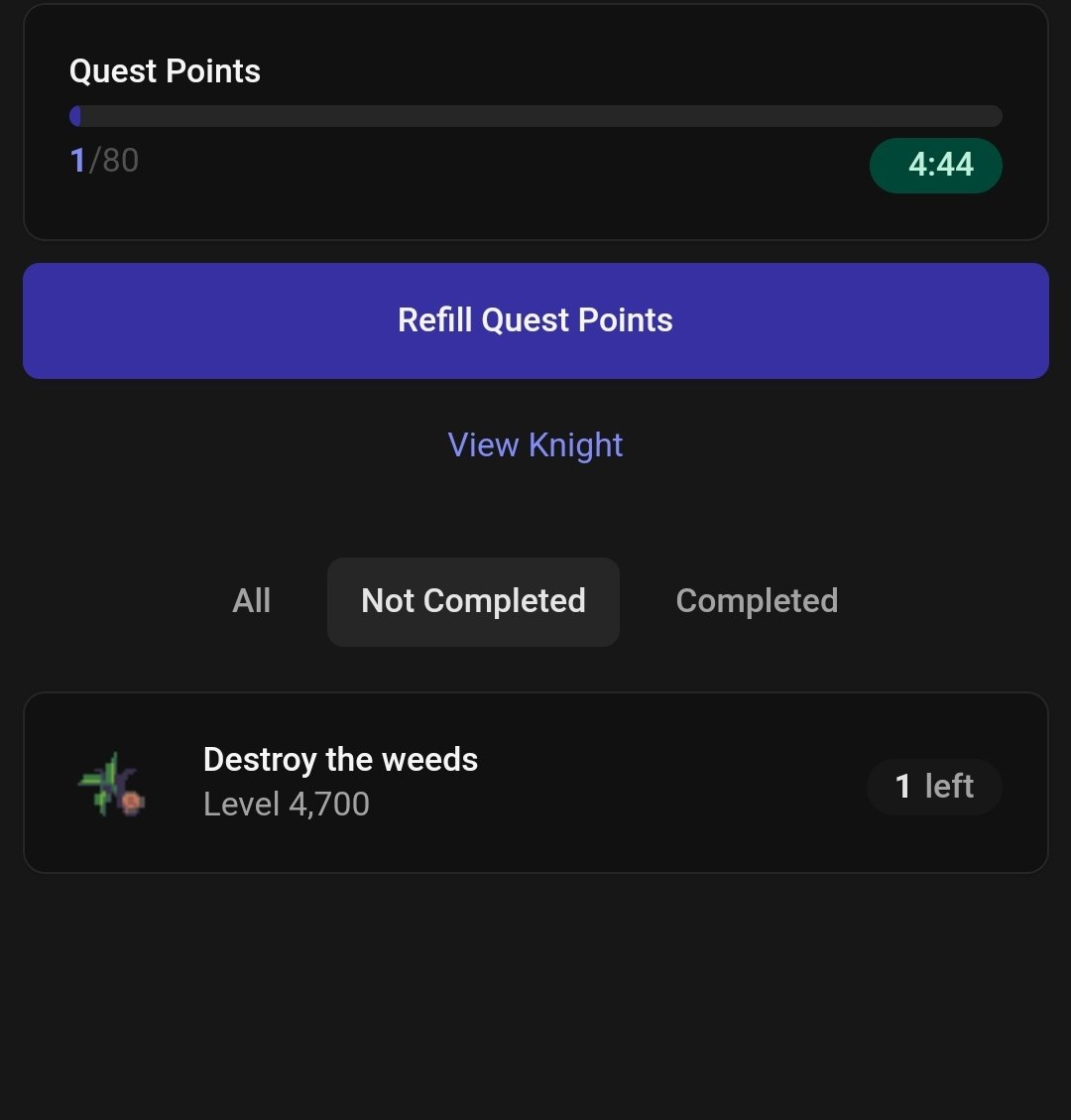 never got me alive tweet media