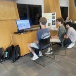 Photo by Appalachian State Esports (@AppEsports)