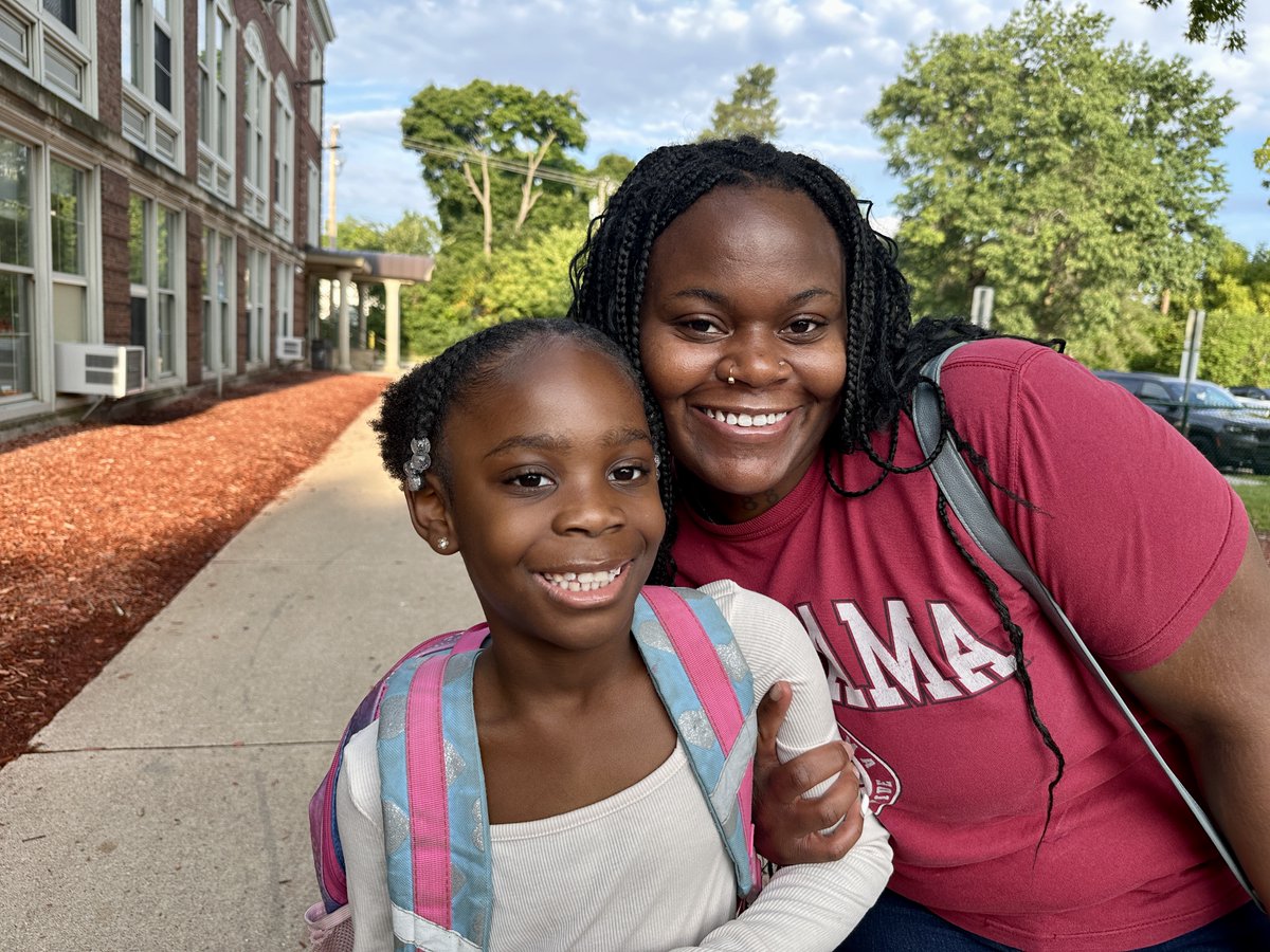 Here's to new friendships, exciting challenges, and another year of academic adventures. Good luck, AAPS students and welcome back, families!