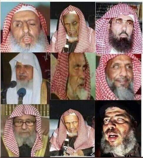 ابو درندش العسكري tweet media
