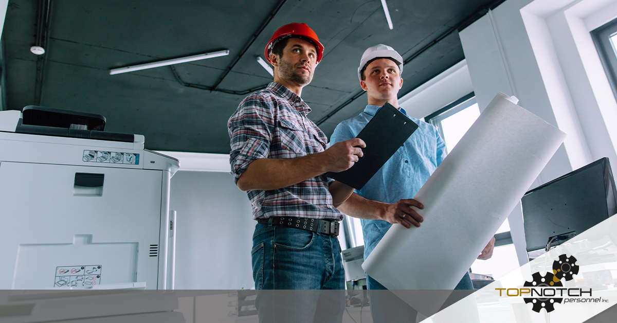 TopNotchWichita's tweet image. 🛠️ The right team is the blueprint for success! Partner with Top Notch Personnel and let's lay the foundation for your next big project. Fill out our Request an Employee form! 👷‍♂️ #ConstructionHiring #WichitaBusiness #AerospaceRecruitmenthttps://nsl.ink/e37B