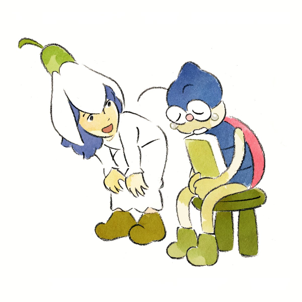 CarrAntoine2's tweet image. 何悲しい顔してんの ? ほらっ