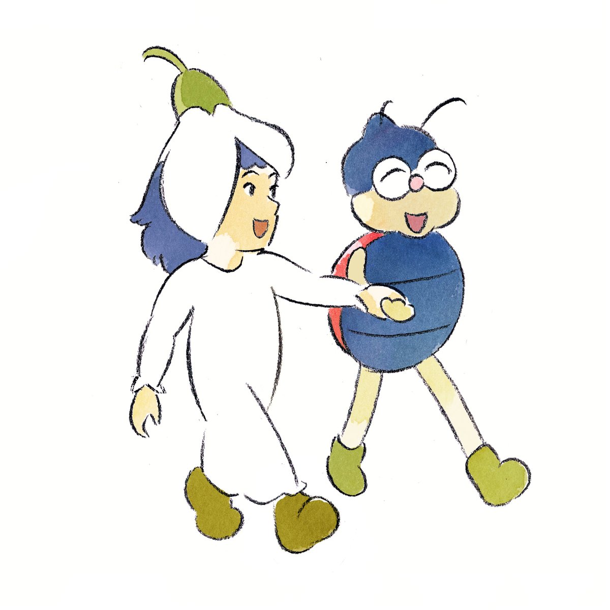 CarrAntoine2's tweet image. 何悲しい顔してんの ? ほらっ