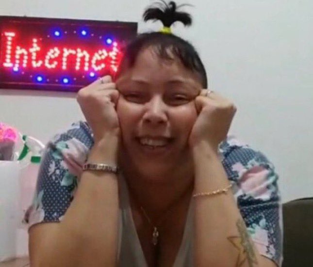 biahadad's tweet photo. eu out de briga por ship pq sou tipo 

simone e rebeca? opa!! aí sim 
rebeca e gabi? maravilha!!
sunisa e flavia? eita coisa boa!!
chico e iryna? pode mandar bala!! https://t.co/x2iUcLM8qI
