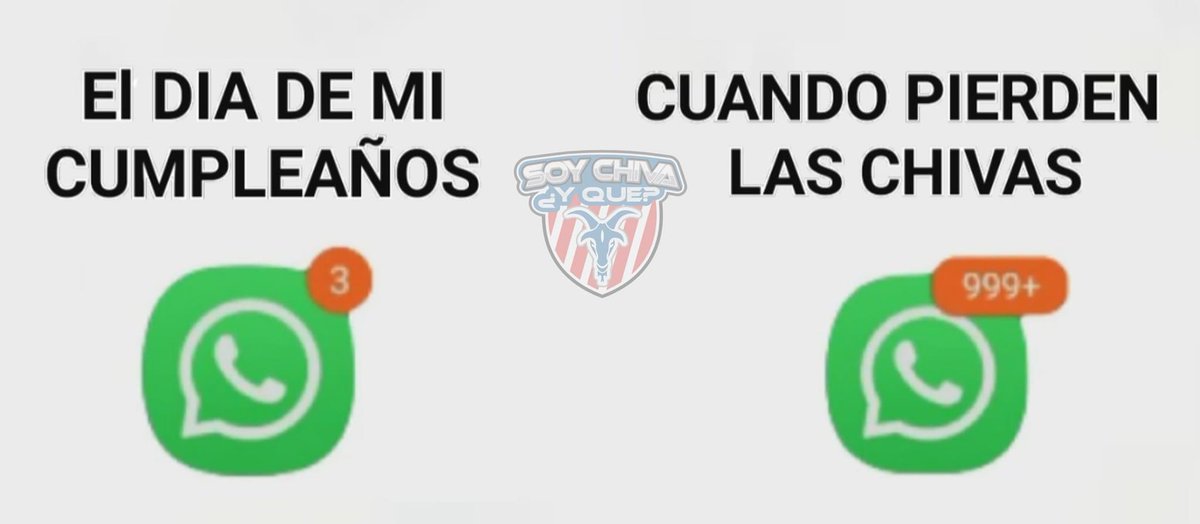 El Campeonísimo tweet media