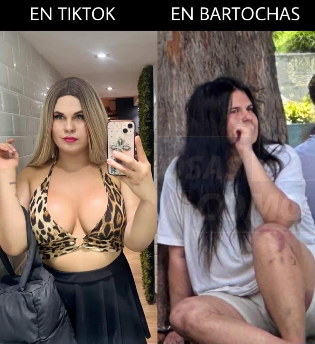 GabyH503's tweet photo. Miren sea lo que sea la romina, cuando la capturaron no estaba así de verguiada como se ve en estas fotos que andan circulando da miedo de verdad ! https://t.co/MLnMDXnGZj